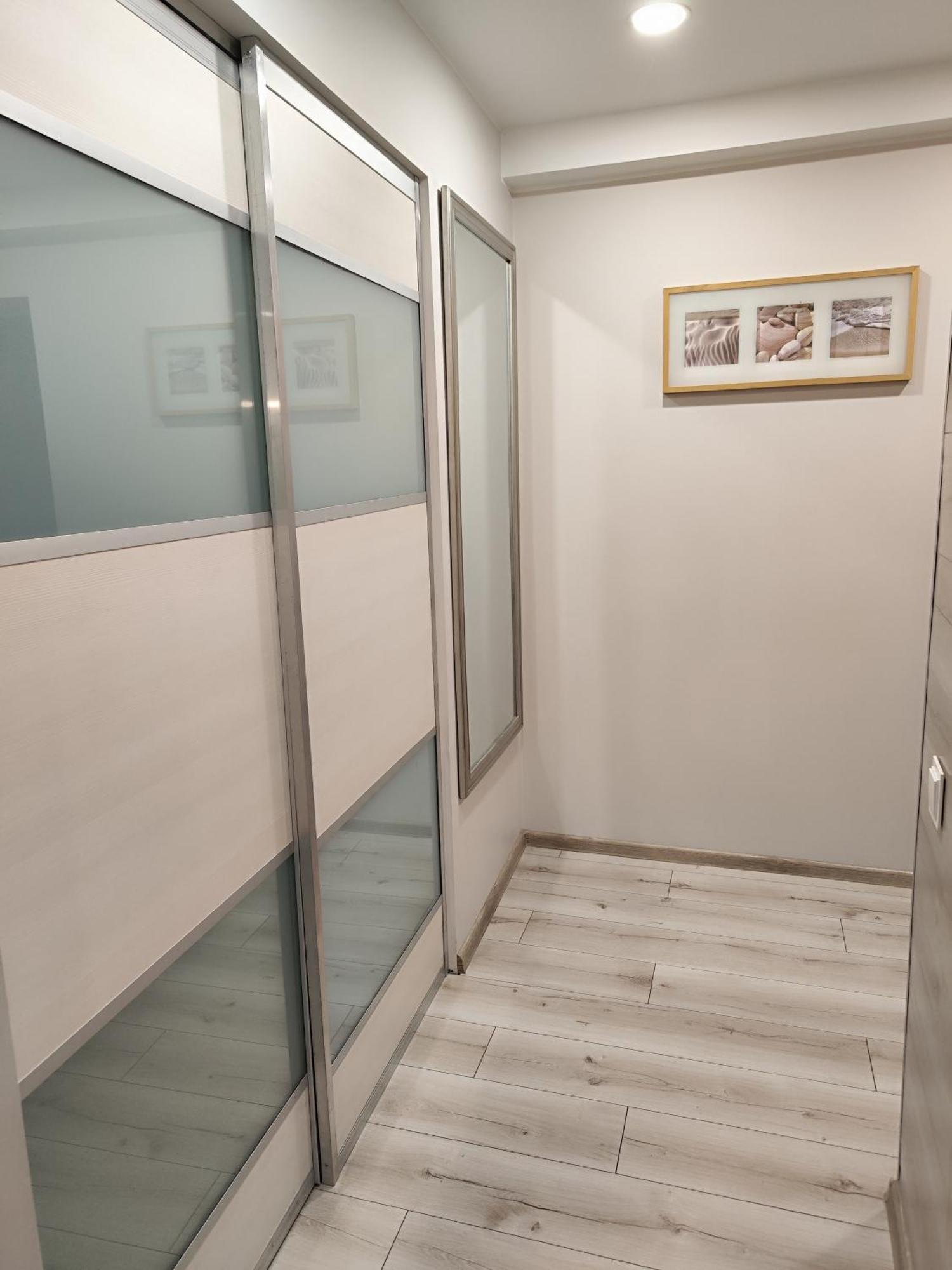 Monica Apartments Panevėžys Zewnętrze zdjęcie