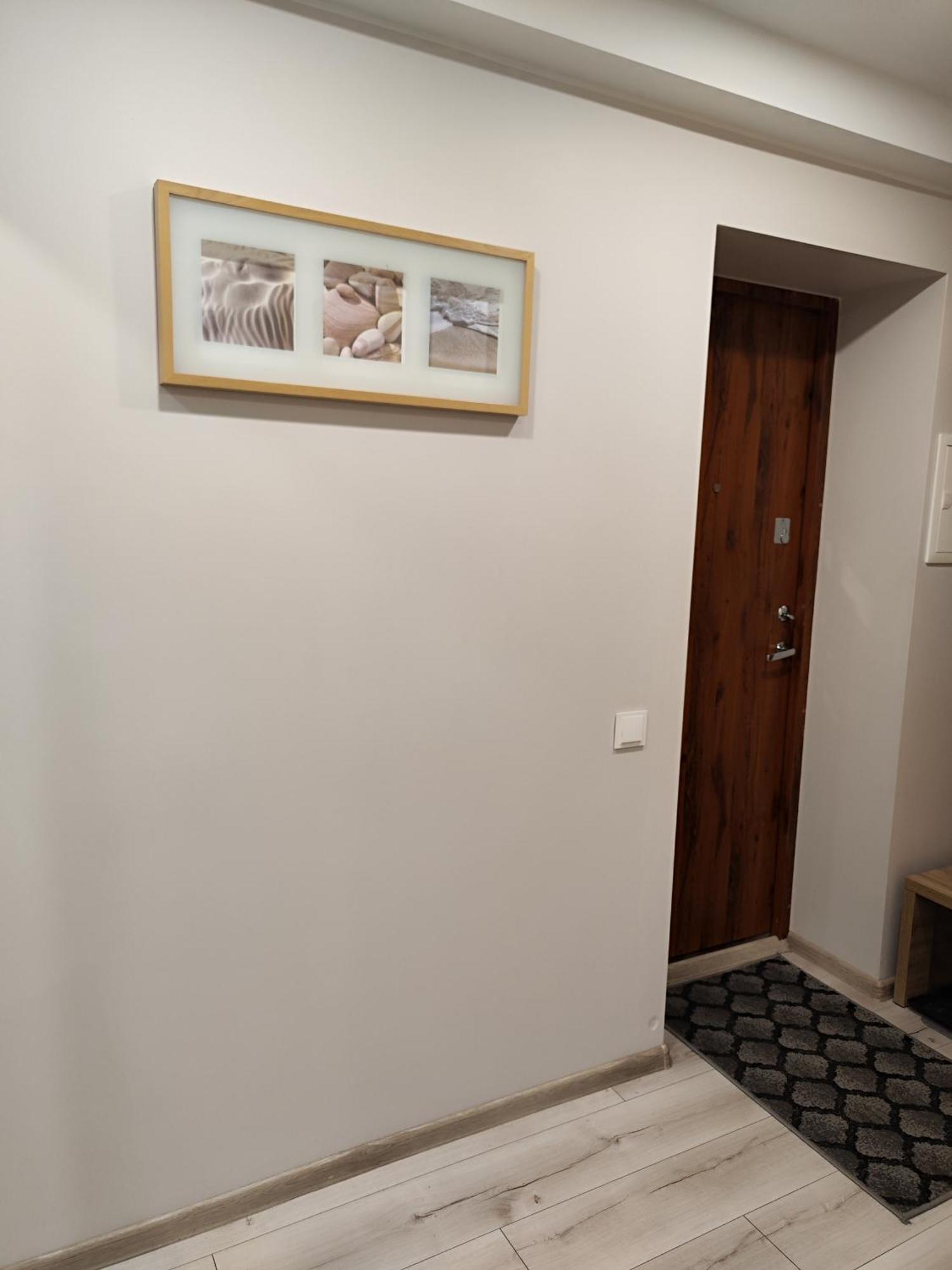 Monica Apartments Panevėžys Zewnętrze zdjęcie