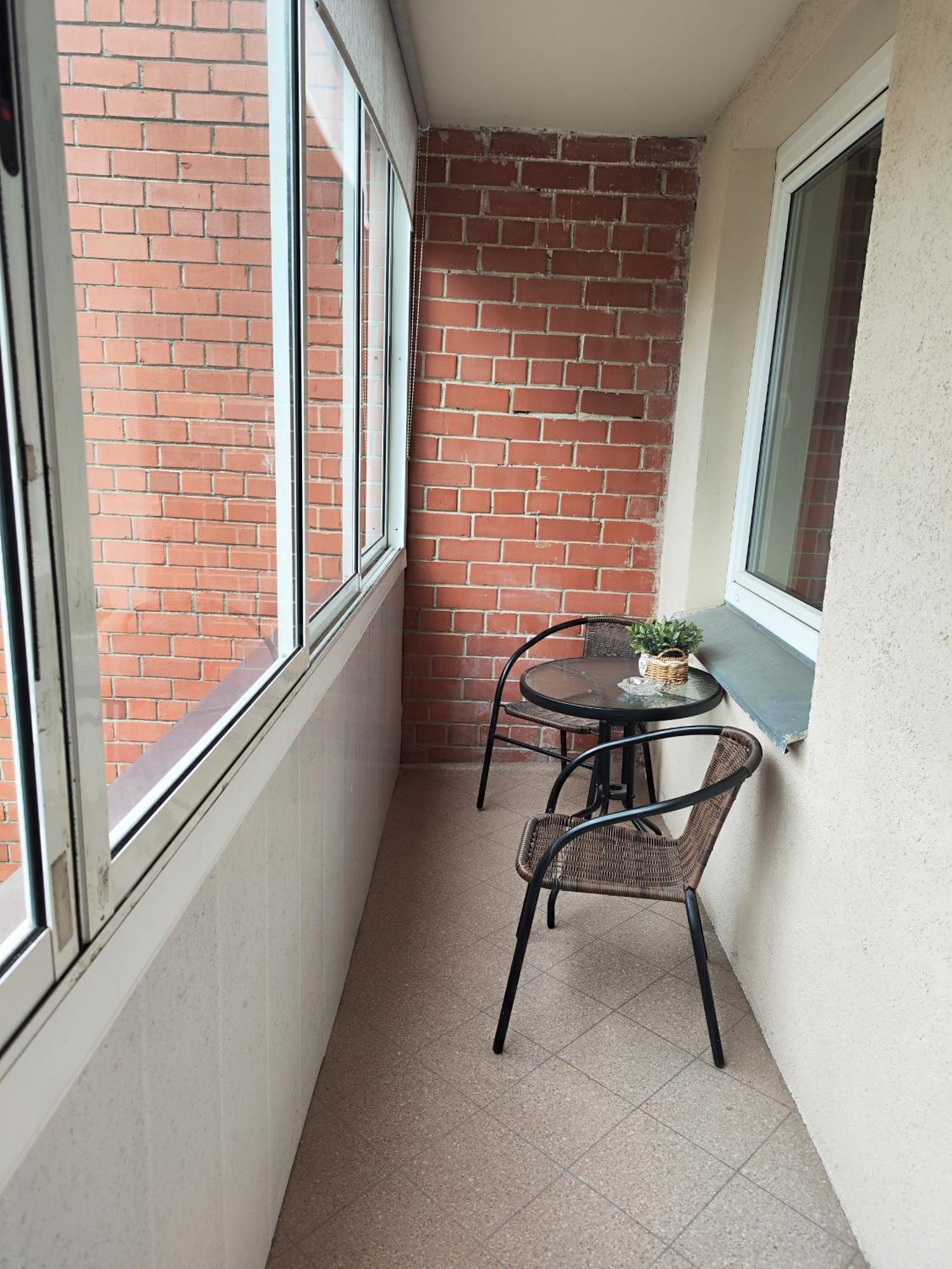 Monica Apartments Panevėžys Zewnętrze zdjęcie